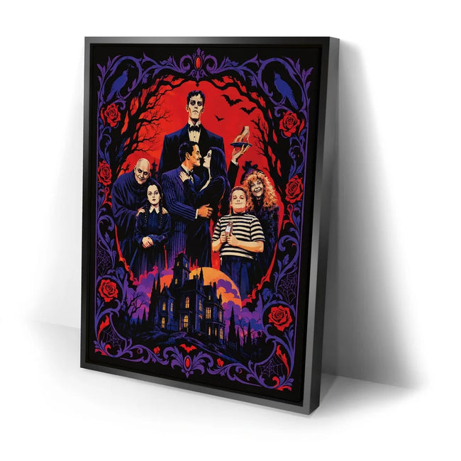 Featured image 2 for The Kooky Family