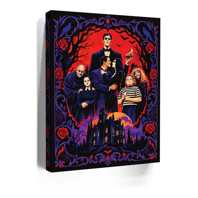 Featured image 3 for The Kooky Family