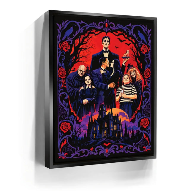 Featured image 6 for The Kooky Family
