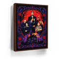 Featured image 11 for The Kooky Family