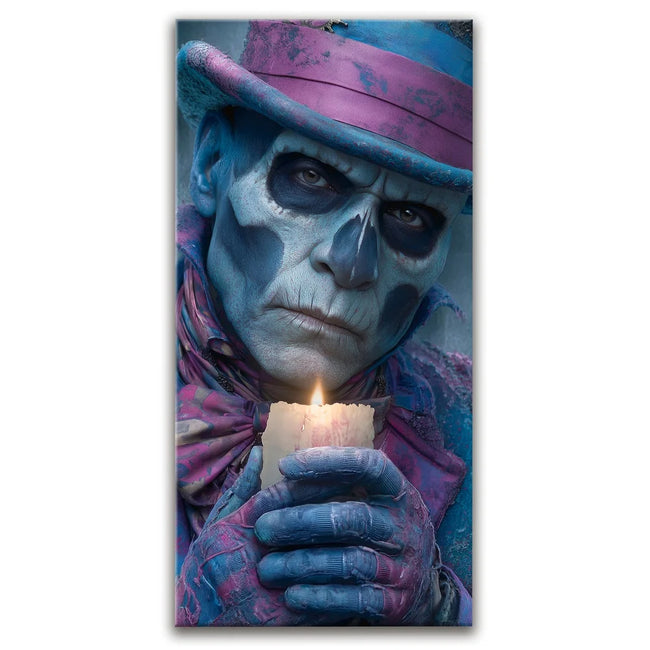 Featured image 1 for The Last Eulogy