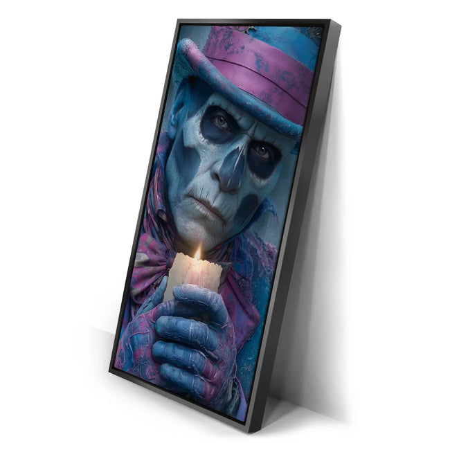 Featured image 2 for The Last Eulogy