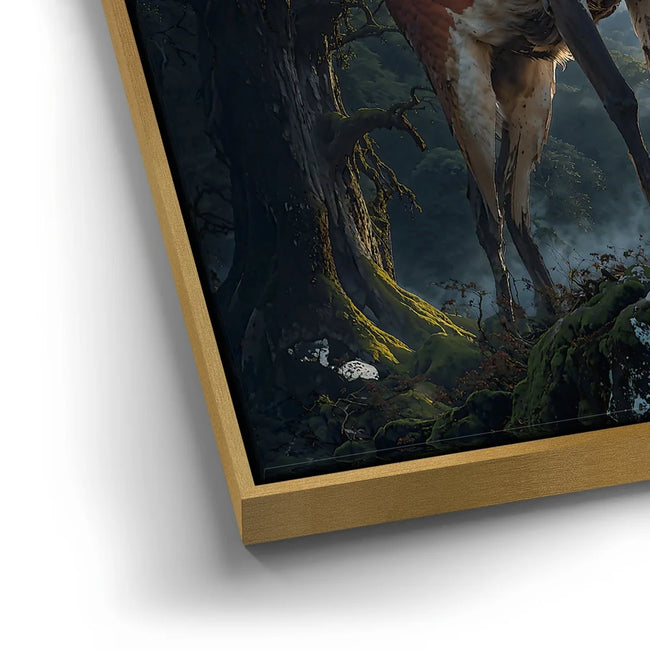 Featured image 13 for The Last God of the Green Valley