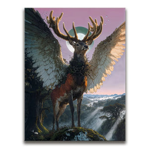 The Last God of the Green Valley