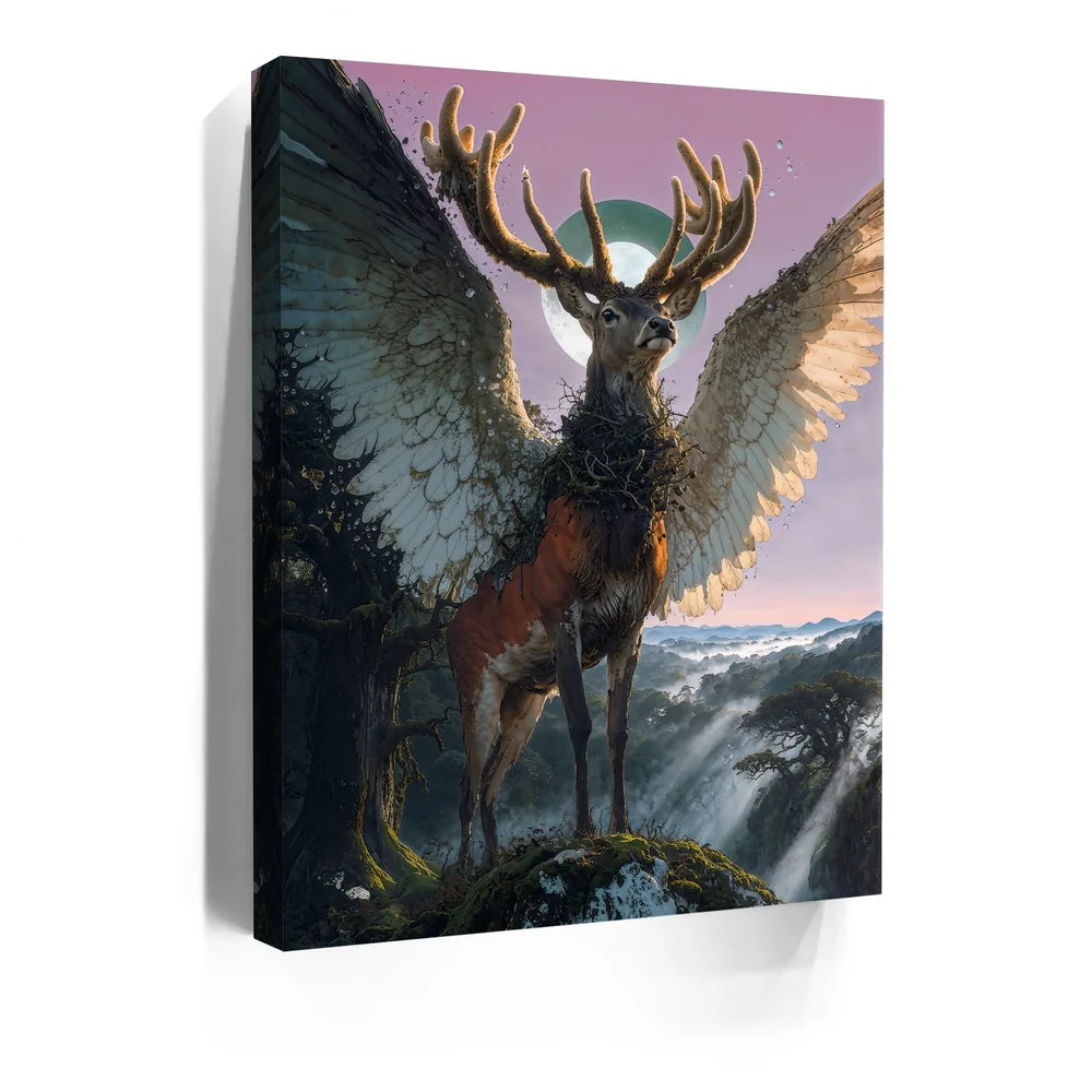 Featured image 3 for The Last God of the Green Valley