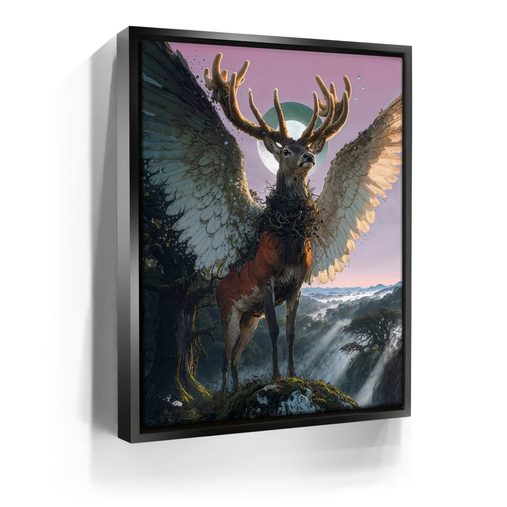 Featured image 6 for The Last God of the Green Valley