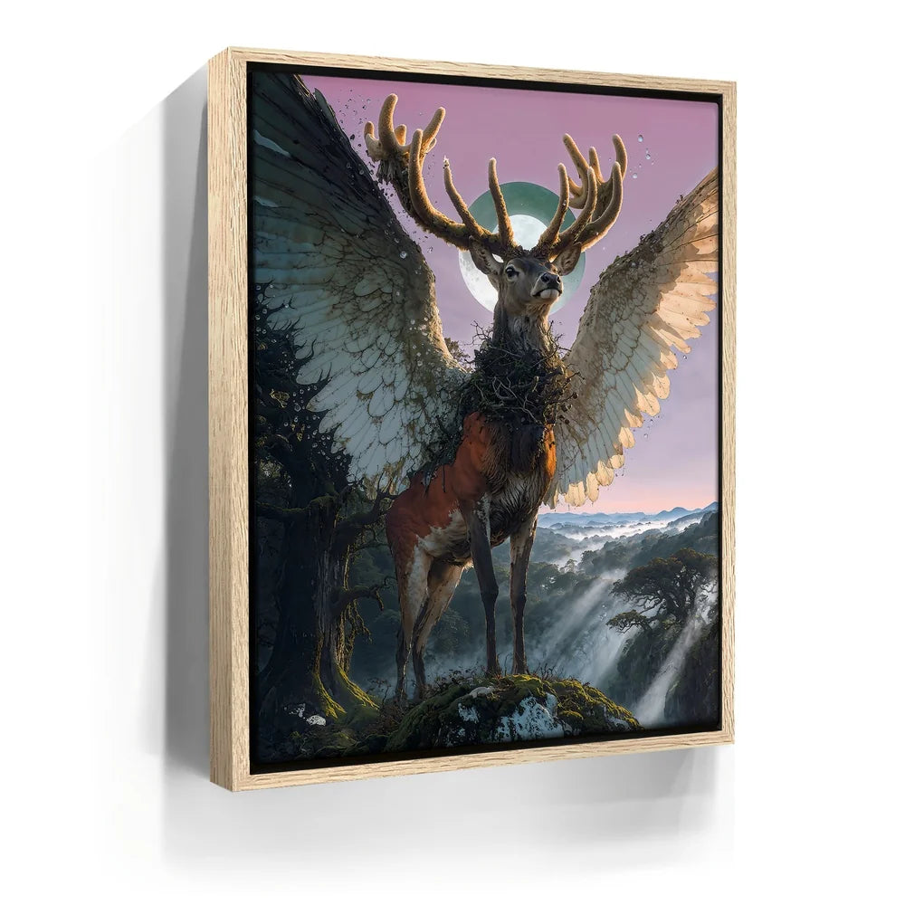Featured image 10 for The Last God of the Green Valley