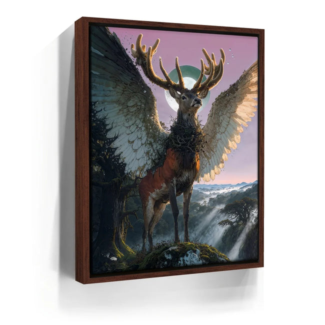 Featured image 11 for The Last God of the Green Valley