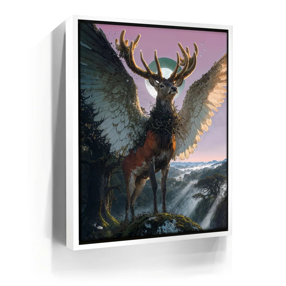 Featured image 7 for The Last God of the Green Valley