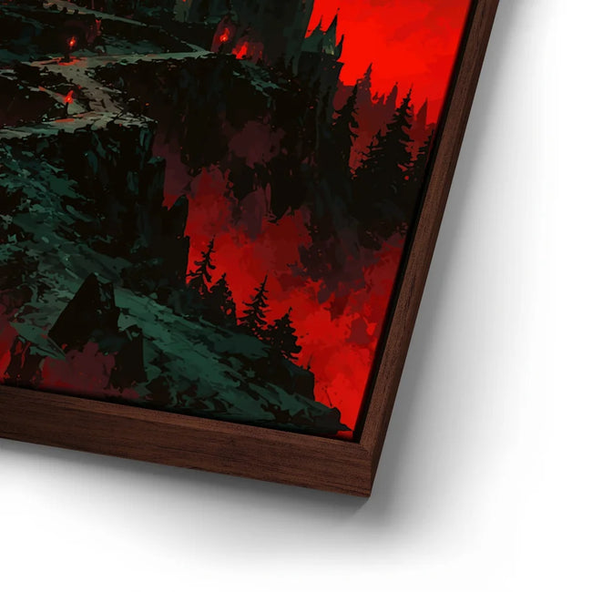 Featured image 15 for The Last Journey to Dracula's Castle