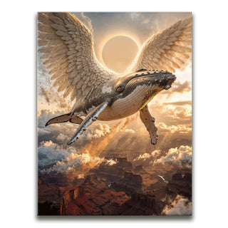 The Last Leviathan of the Sky