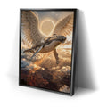 Thumbnail image 2 for The Last Leviathan of the Sky
