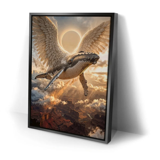 Featured image 2 for The Last Leviathan of the Sky