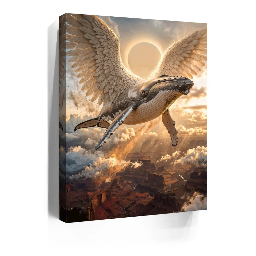 Featured image 3 for The Last Leviathan of the Sky