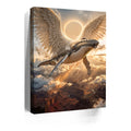 Thumbnail image 3 for The Last Leviathan of the Sky