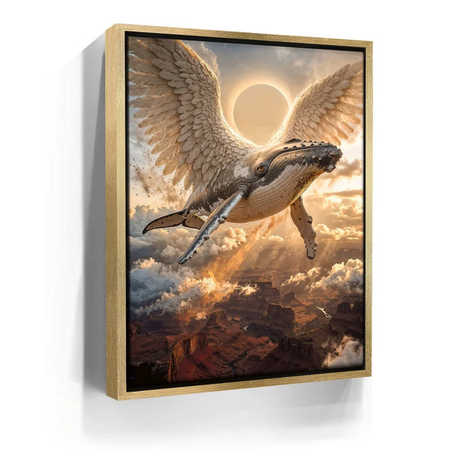 Featured image 8 for The Last Leviathan of the Sky