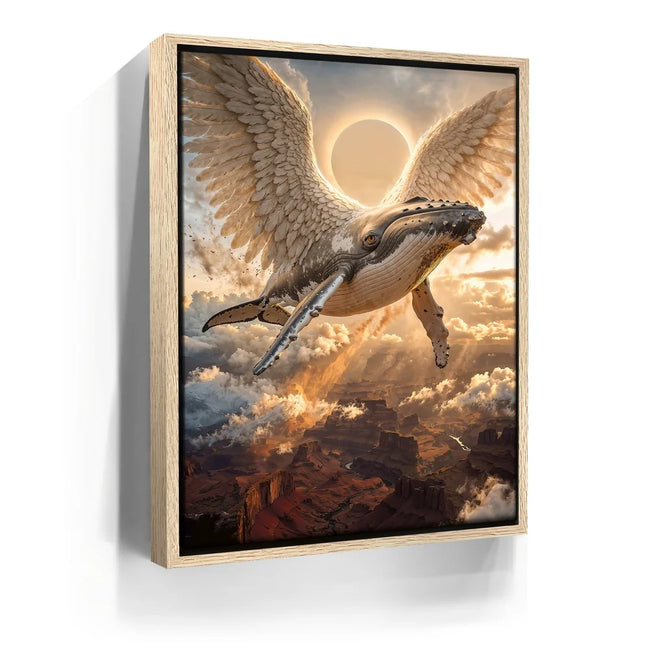 Featured image 10 for The Last Leviathan of the Sky