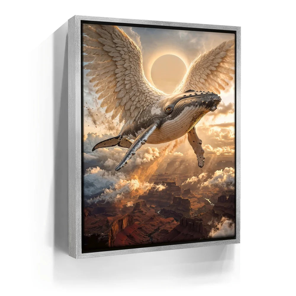 Featured image 9 for The Last Leviathan of the Sky
