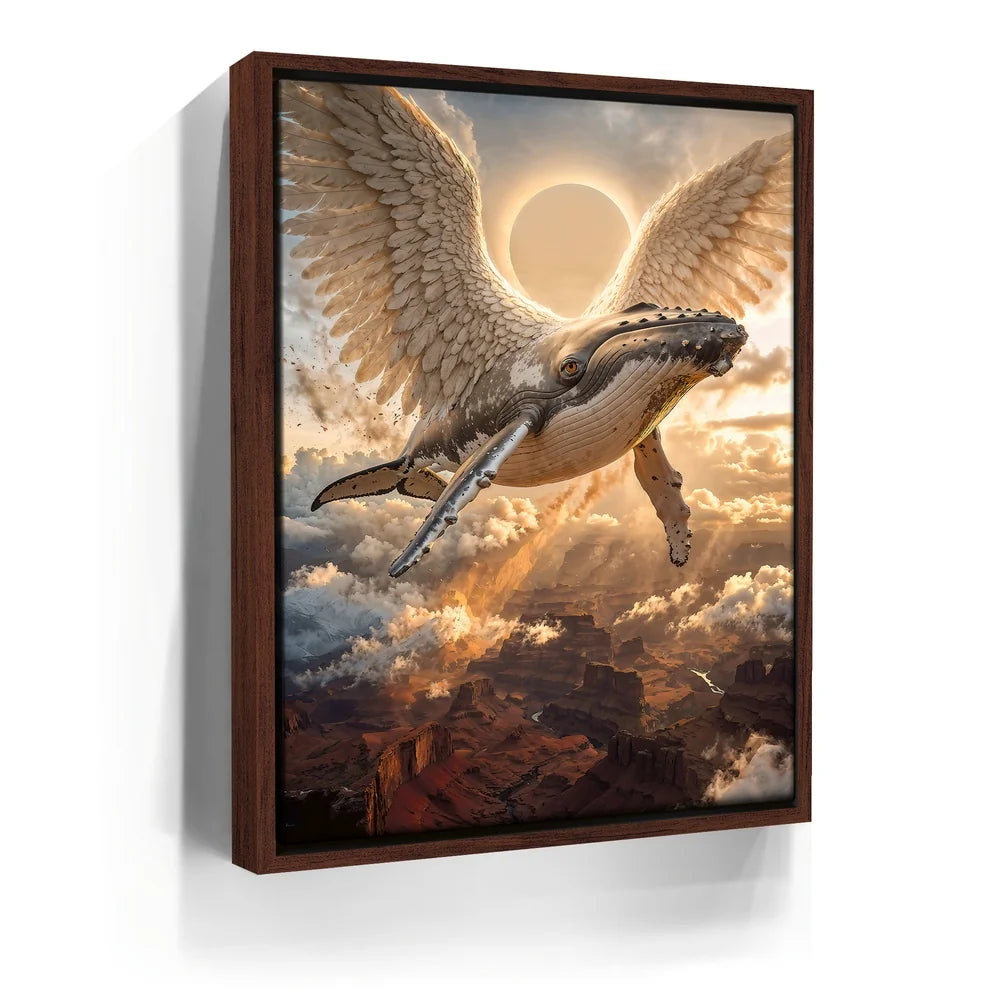 Featured image 11 for The Last Leviathan of the Sky