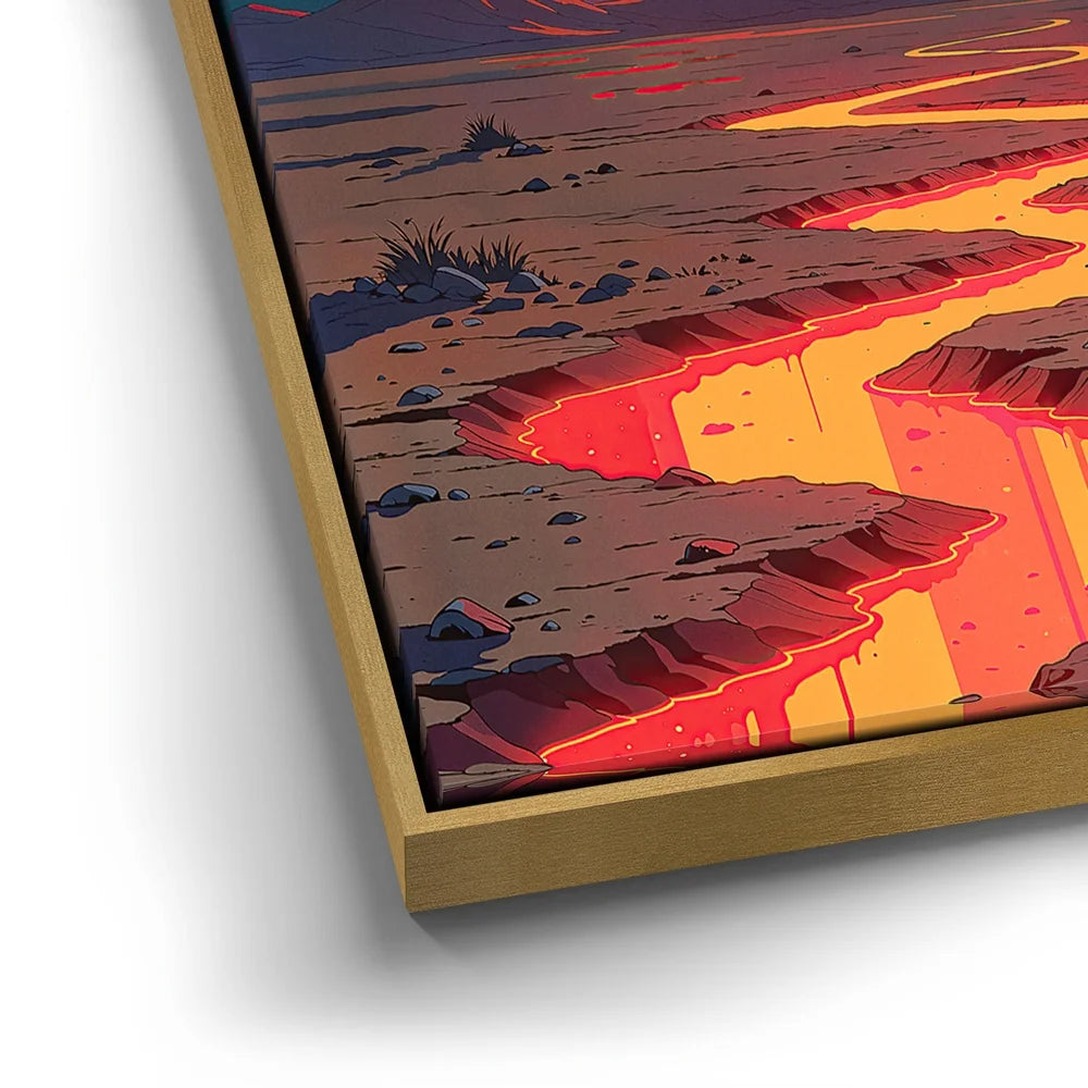 Featured image 13 for The Last Pilgrim of the Falling Mind