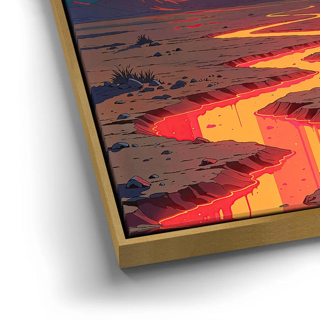 Featured image 13 for The Last Pilgrim of the Falling Mind