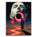 Featured image 1 for The Last Pilgrim of the Falling Mind