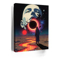 Thumbnail image 3 for The Last Pilgrim of the Falling Mind