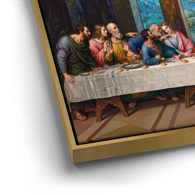 Featured image 13 for The Last Supper