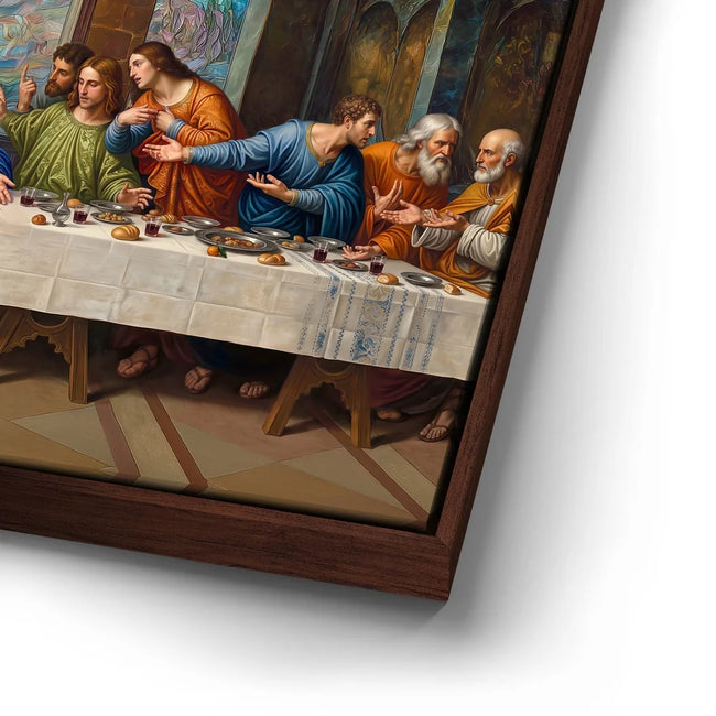 Featured image 15 for The Last Supper