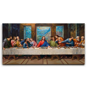 The Last Supper