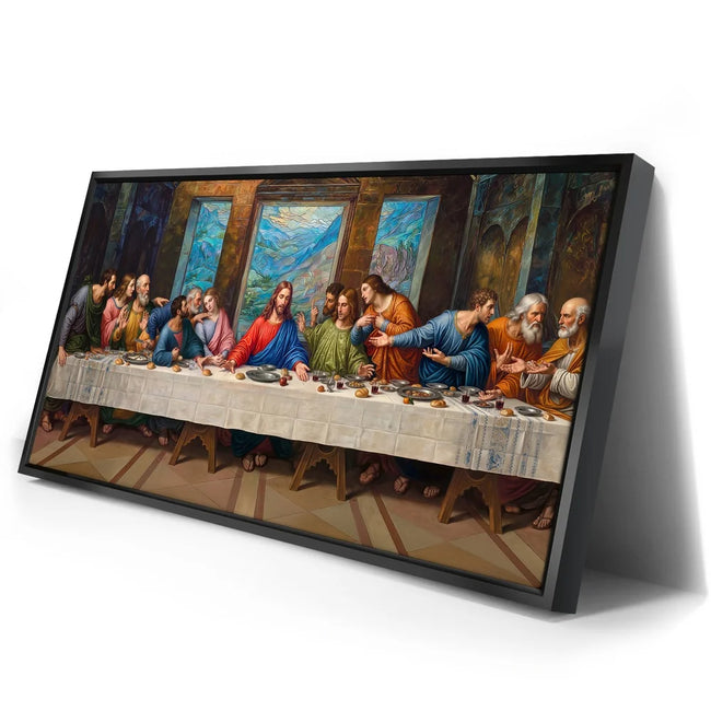Featured image 2 for The Last Supper