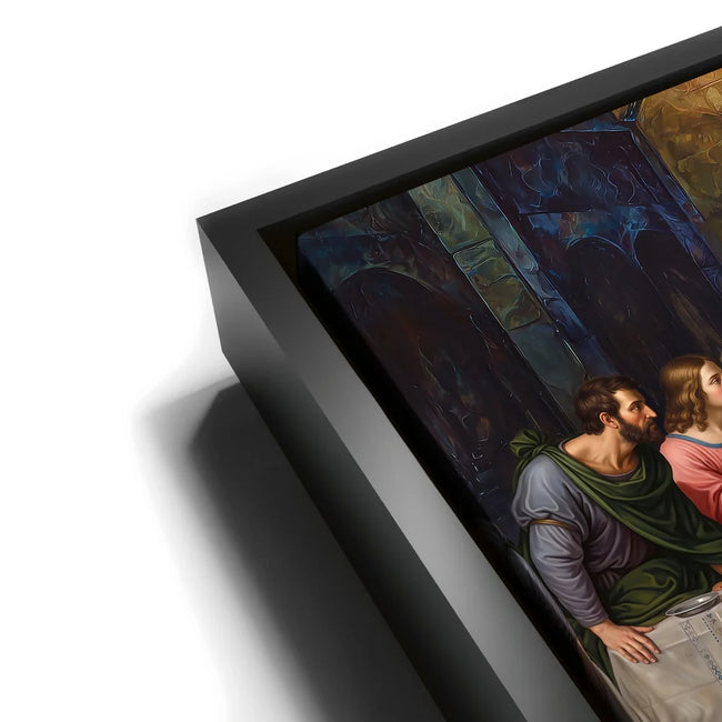 Featured image 12 for The Last Supper