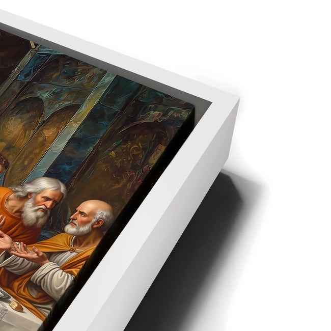 Featured image 14 for The Last Supper