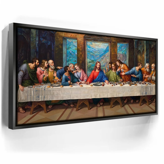 Featured image 6 for The Last Supper
