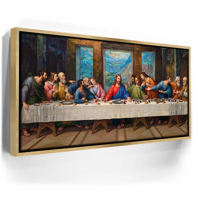 Featured image 8 for The Last Supper