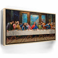 Featured image 10 for The Last Supper