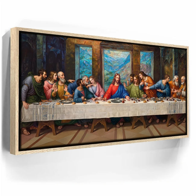 Featured image 10 for The Last Supper