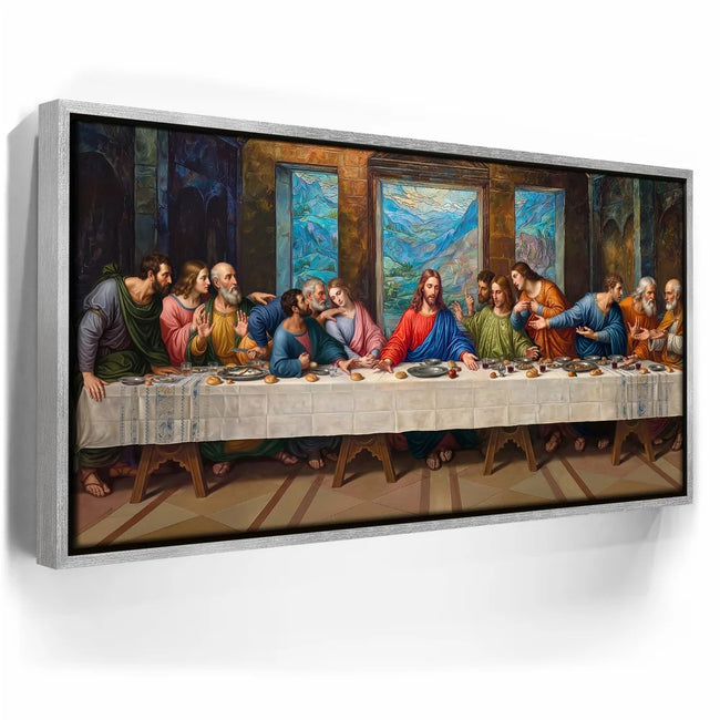 Featured image 9 for The Last Supper