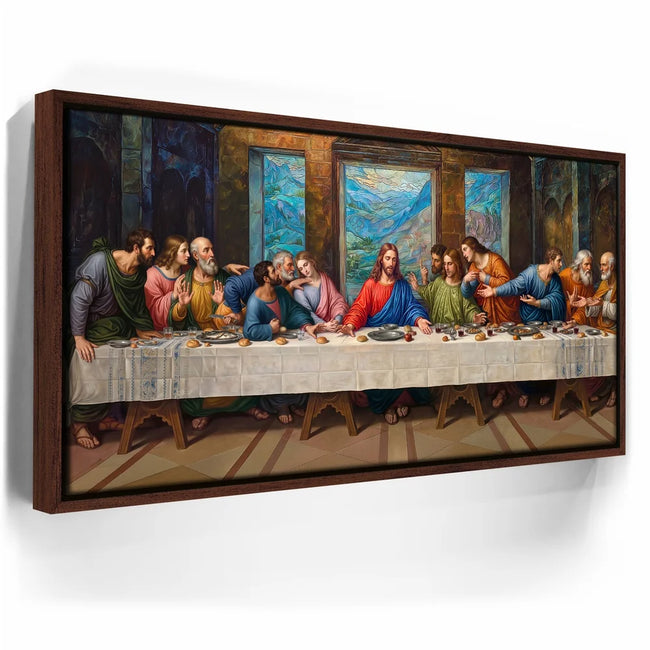 Featured image 11 for The Last Supper