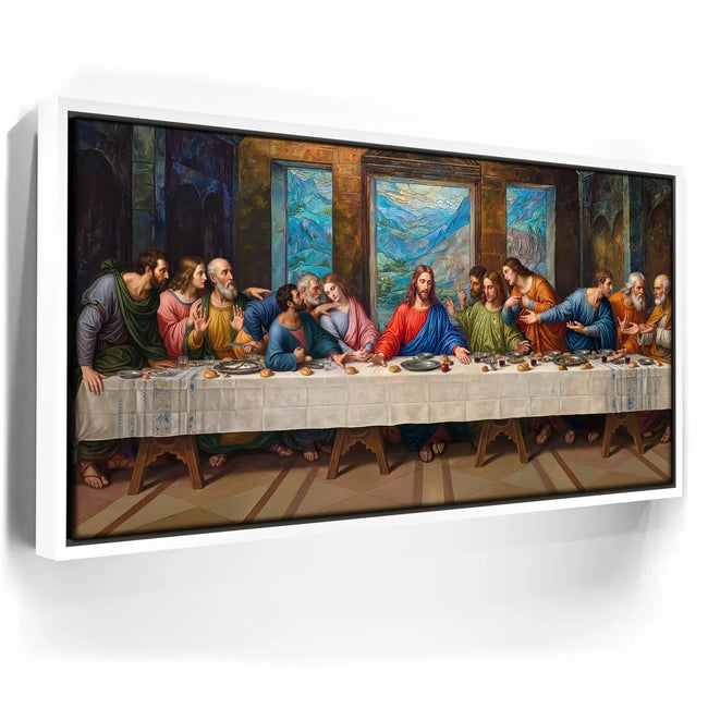 Featured image 7 for The Last Supper