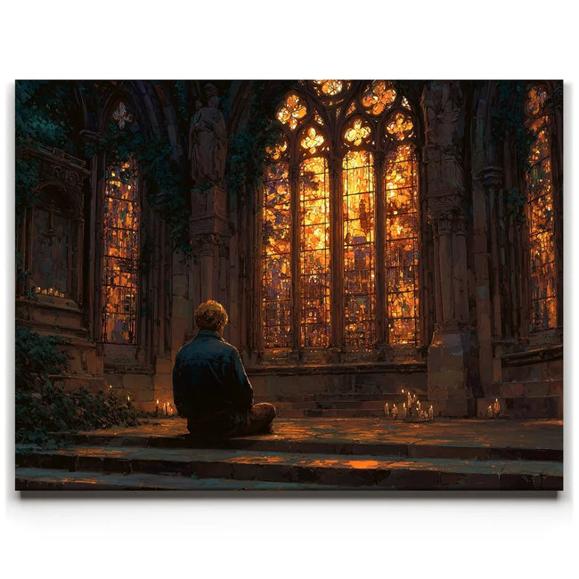Featured image 1 for The Lit Liturgy
