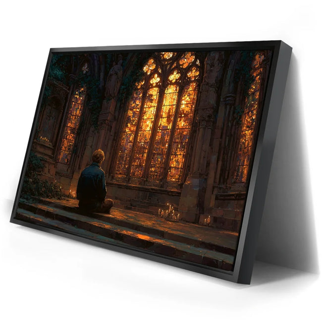Featured image 2 for The Lit Liturgy