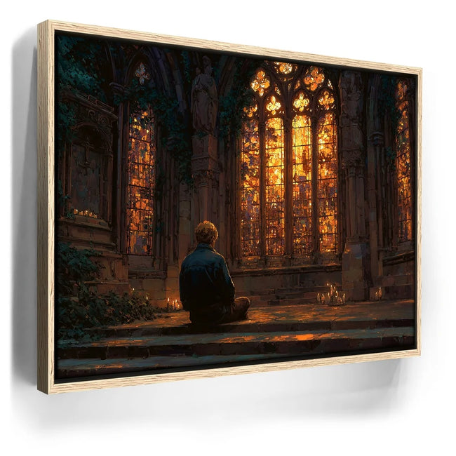 Featured image 10 for The Lit Liturgy