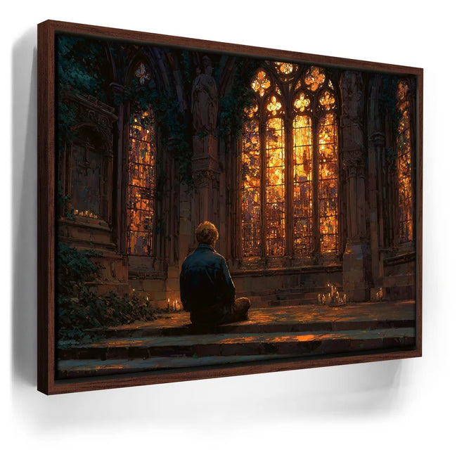Featured image 11 for The Lit Liturgy