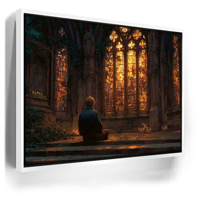 Featured image 7 for The Lit Liturgy