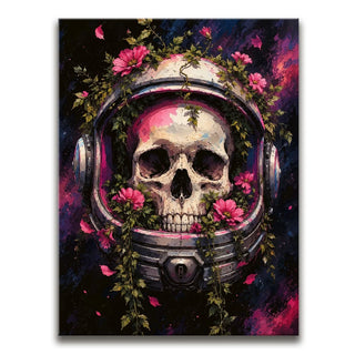 The Lost Astronaut
