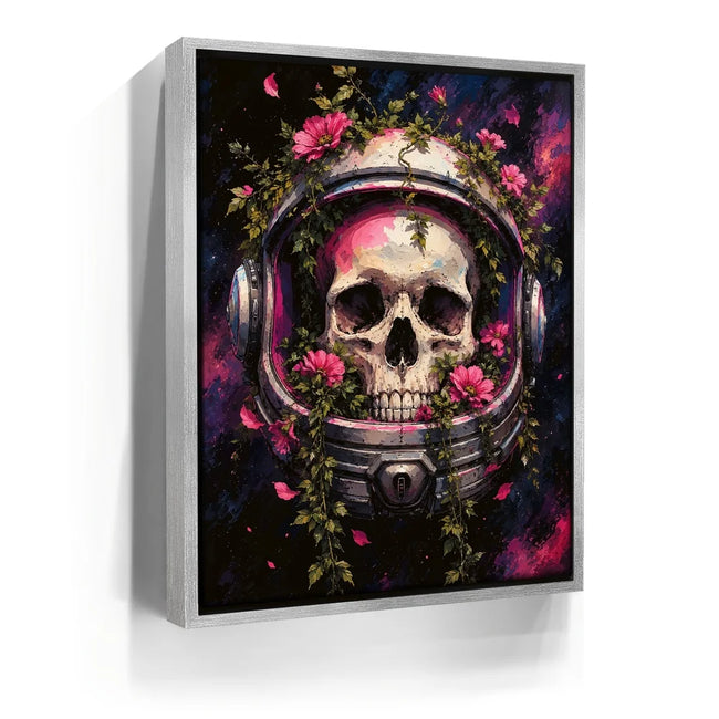 Featured image 9 for The Lost Astronaut