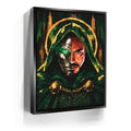 Featured image 6 for The Mask of Doom