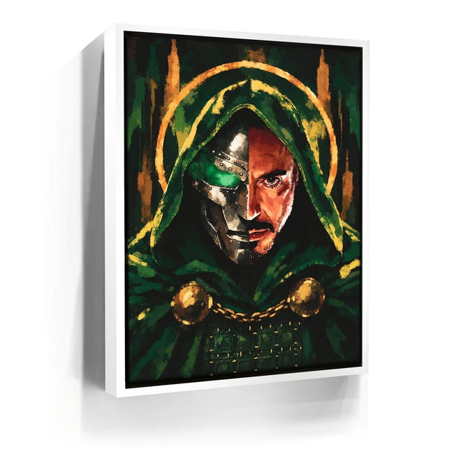 Featured image 7 for The Mask of Doom
