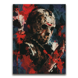 The Mask of Vengeance